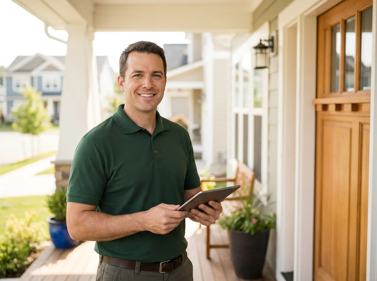 Pest control FAQs for Wenonah, NJ